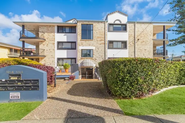 10/1064-1068 Gold Coast Highway, Palm Beach QLD 4221