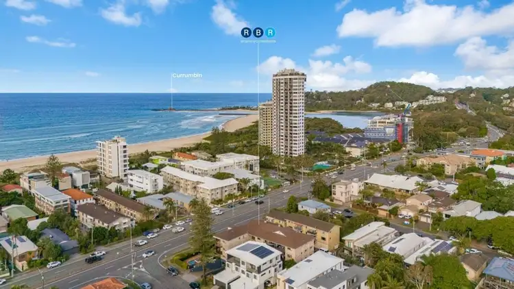 Second view of Homely unit listing, 10/1064-1068 Gold Coast Highway, Palm Beach QLD 4221