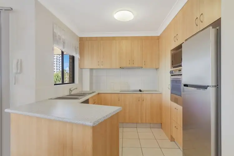Third view of Homely unit listing, 10/1064-1068 Gold Coast Highway, Palm Beach QLD 4221