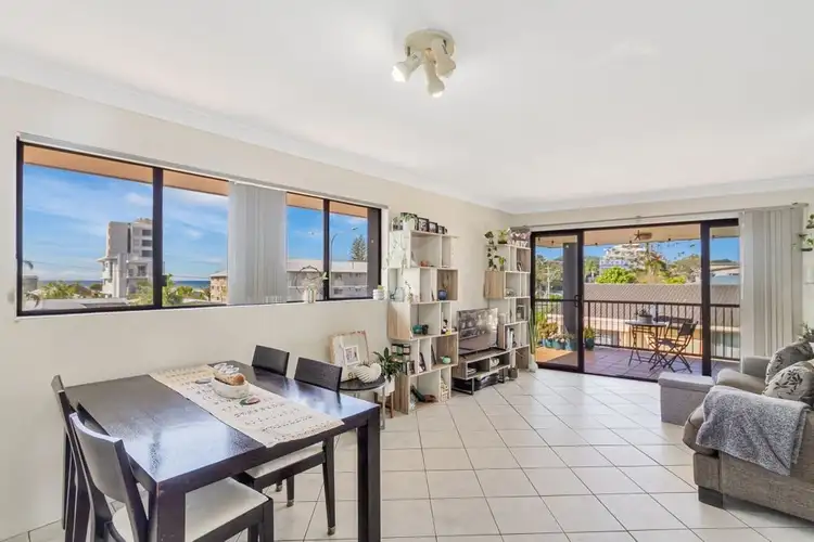 Fourth view of Homely unit listing, 10/1064-1068 Gold Coast Highway, Palm Beach QLD 4221