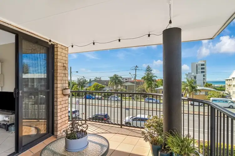 Fifth view of Homely unit listing, 10/1064-1068 Gold Coast Highway, Palm Beach QLD 4221