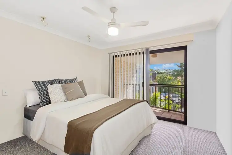 Sixth view of Homely unit listing, 10/1064-1068 Gold Coast Highway, Palm Beach QLD 4221