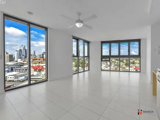 1601/338 Water Street, Fortitude Valley QLD 4006