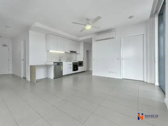 Third view of Homely apartment listing, 1601/338 Water Street, Fortitude Valley QLD 4006