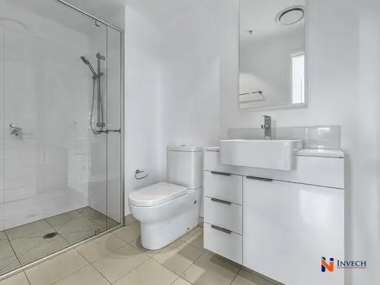 Sixth view of Homely apartment listing, 1601/338 Water Street, Fortitude Valley QLD 4006