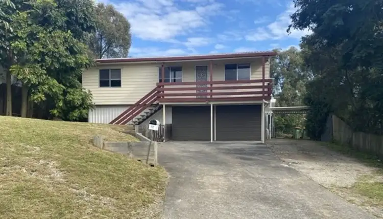 Main view of Homely house listing, 24 Auburn St, Edens Landing QLD 4207