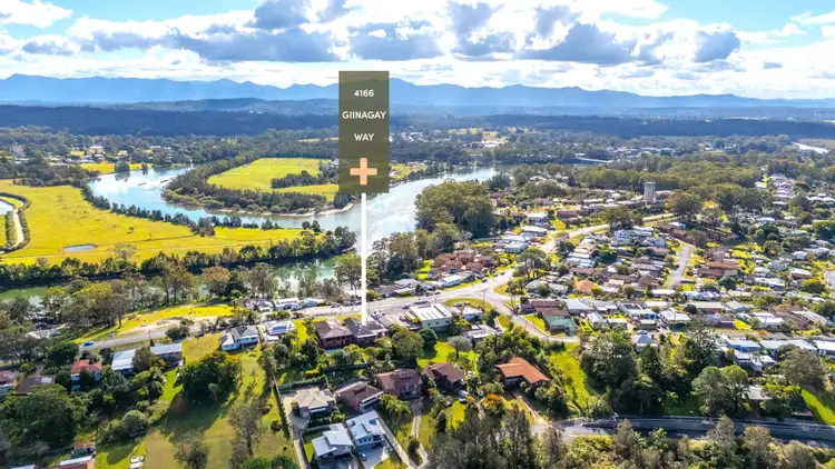 Second view of Homely house listing, 4166 Giinagay Way, Urunga NSW 2455