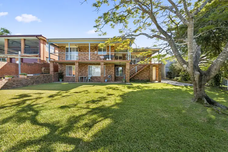 Fifth view of Homely house listing, 4166 Giinagay Way, Urunga NSW 2455