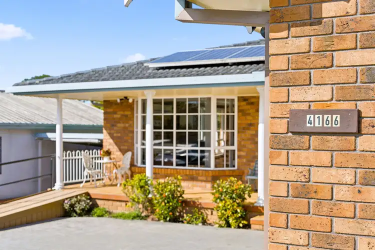 Sixth view of Homely house listing, 4166 Giinagay Way, Urunga NSW 2455