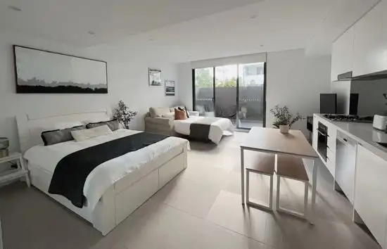 G06/18 Pemberton Street, Botany NSW 2019