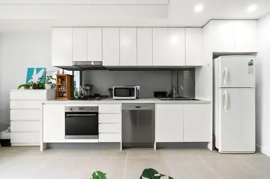 Fourth view of Homely studio listing, G06/18 Pemberton Street, Botany NSW 2019