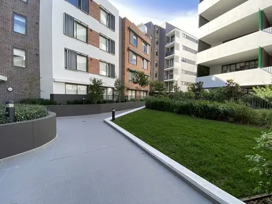 Seventh view of Homely studio listing, G06/18 Pemberton Street, Botany NSW 2019