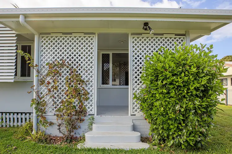 Main view of Homely house listing, 9 Kenzey Street, North Mackay QLD 4740