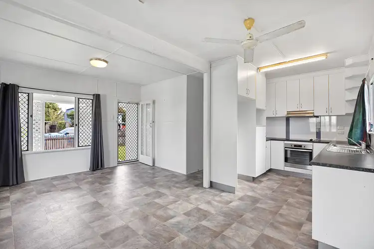 Second view of Homely house listing, 9 Kenzey Street, North Mackay QLD 4740