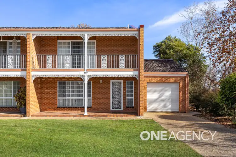 164A GURWOOD STREET, Wagga Wagga NSW 2650