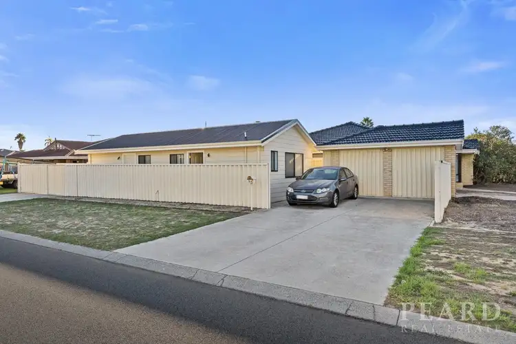 74a Murchison Road, Waikiki WA 6169