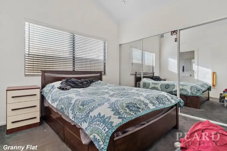 Second view of Homely other listing, 74a Murchison Road, Waikiki WA 6169
