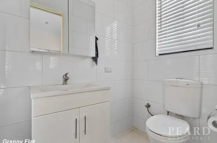 Third view of Homely other listing, 74a Murchison Road, Waikiki WA 6169