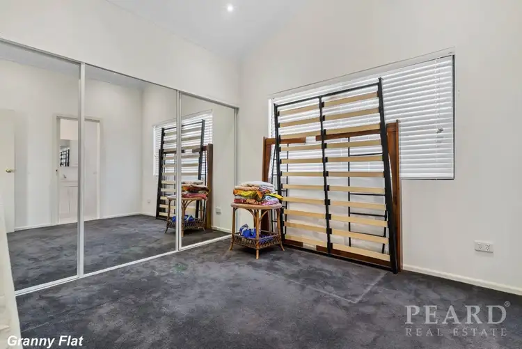 Fourth view of Homely other listing, 74a Murchison Road, Waikiki WA 6169
