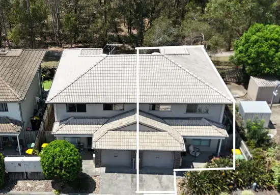 29/26-38 Petersen Road, Morayfield QLD 4506