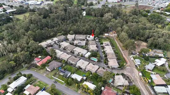 Third view of Homely townhouse listing, 29/26-38 Petersen Road, Morayfield QLD 4506