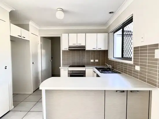 Fourth view of Homely townhouse listing, 29/26-38 Petersen Road, Morayfield QLD 4506