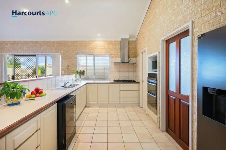 Third view of Homely house listing, 24 Caledonia Rise, Australind WA 6233