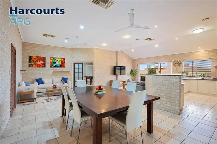 Fourth view of Homely house listing, 24 Caledonia Rise, Australind WA 6233