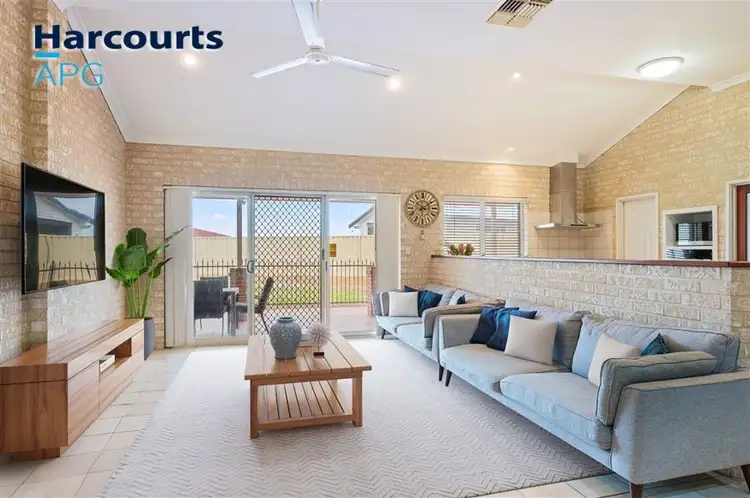Sixth view of Homely house listing, 24 Caledonia Rise, Australind WA 6233