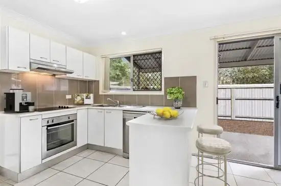 Second view of Homely townhouse listing, 56 18a Wilga St, Wacol QLD 4076