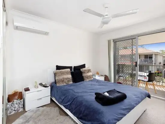 Third view of Homely townhouse listing, 56 18a Wilga St, Wacol QLD 4076