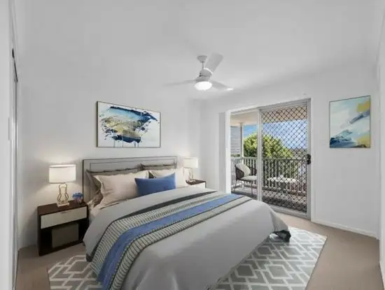 Fifth view of Homely townhouse listing, 56 18a Wilga St, Wacol QLD 4076