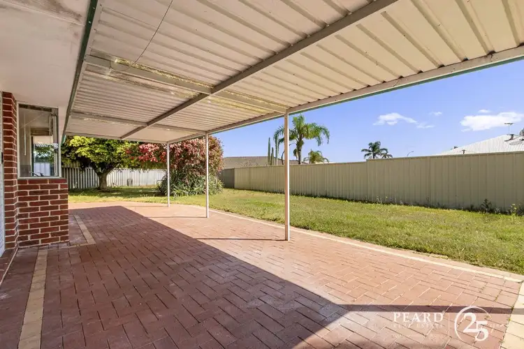 Third view of Homely house listing, 13 Stirling Cl, Port Kennedy WA 6172