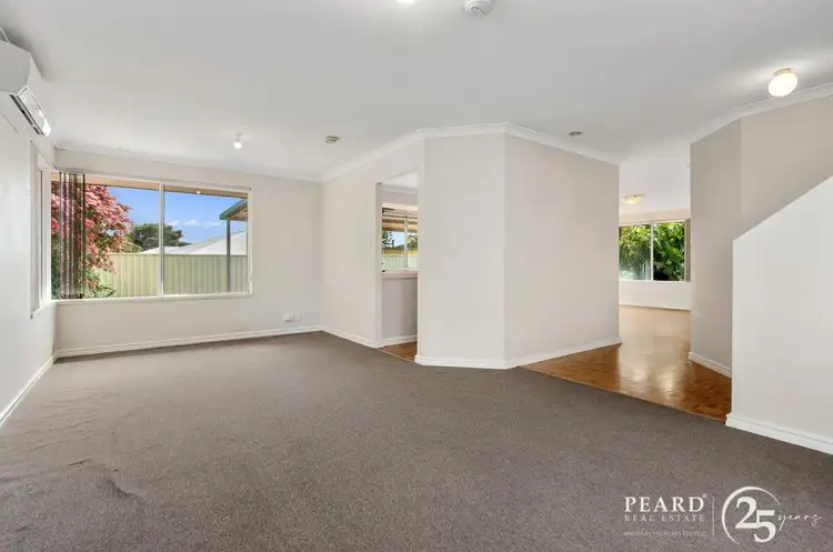 Fifth view of Homely house listing, 13 Stirling Cl, Port Kennedy WA 6172