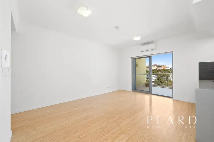 35/33 Newcastle Street, Perth WA 6000