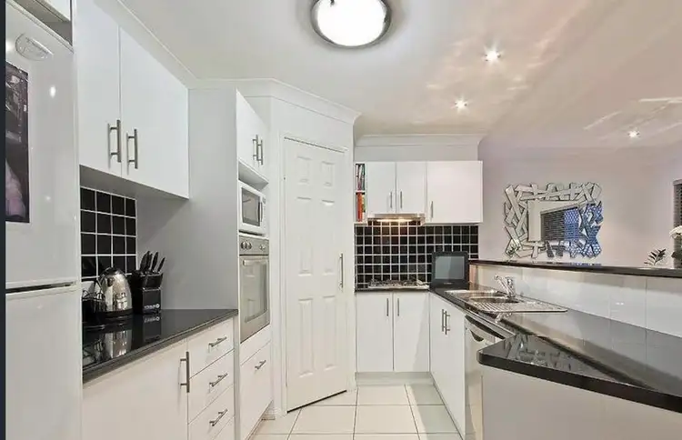 Third view of Homely house listing, 8 Wirra Circuit, Wynnum West QLD 4178