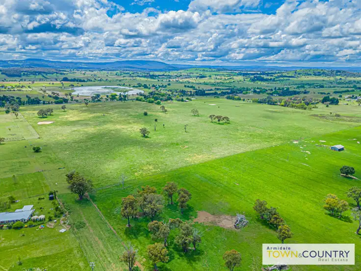Fourth view of Homely house listing, Lot 9 The "J.T Frazier Land Estate" Mundays Lane, Armidale NSW 2350