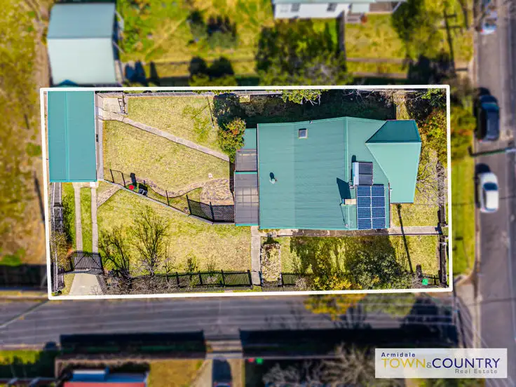 103 Taylor Street, Armidale NSW 2350