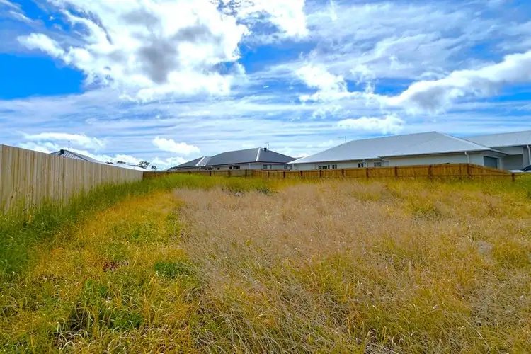 Third view of Homely land listing, 19 Brewster Road, Glenvale QLD 4350