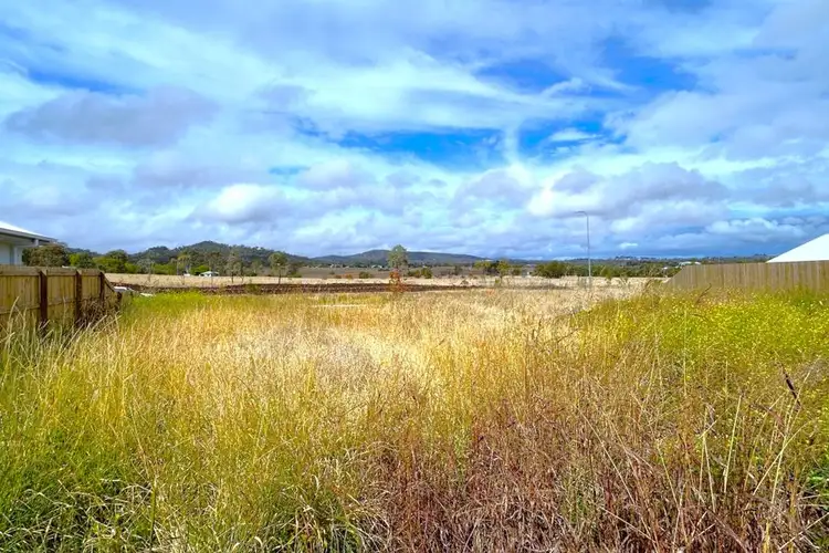 Fifth view of Homely land listing, 19 Brewster Road, Glenvale QLD 4350