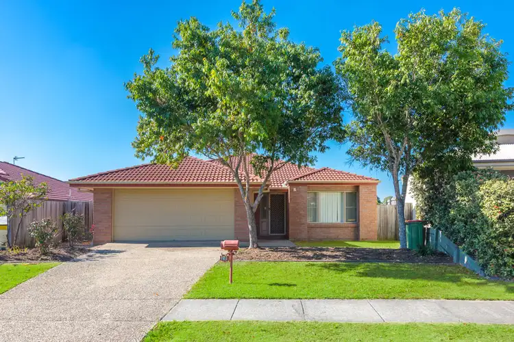 20 Ferncliffe Street, Upper Coomera QLD 4209