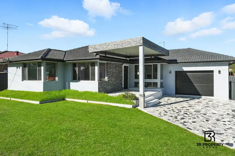 62 Jersey Road, Dharruk NSW 2770