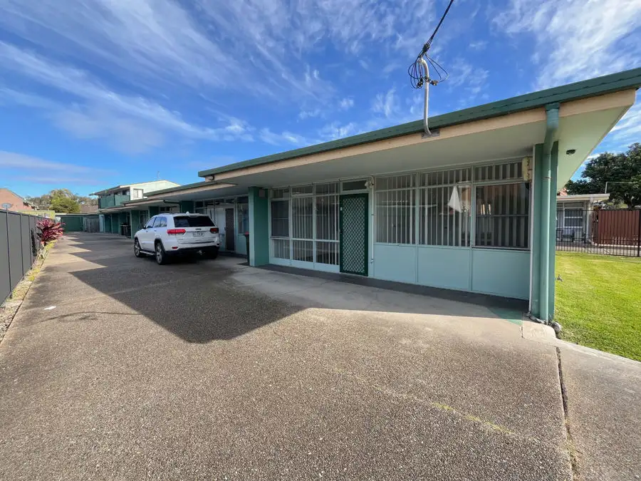 Main view of Homely unit listing, 1/5 Vincent Street, Coffs Harbour NSW 2450