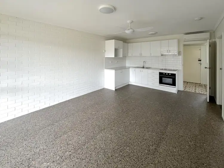 Second view of Homely unit listing, 1/5 Vincent Street, Coffs Harbour NSW 2450