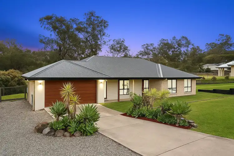 17-21 Wedgebill Court, Greenbank QLD 4124