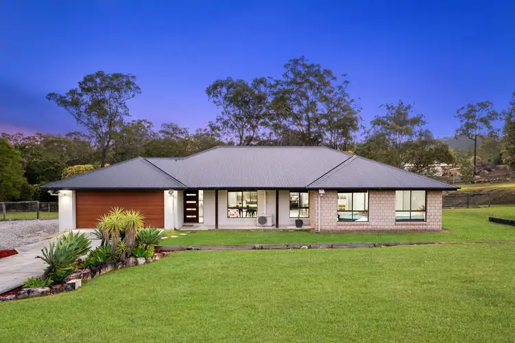 Second view of Homely rural property listing, 17-21 Wedgebill Court, Greenbank QLD 4124