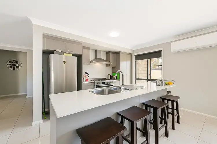 Fourth view of Homely rural property listing, 17-21 Wedgebill Court, Greenbank QLD 4124