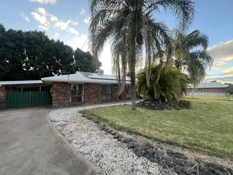 69 Jacaranda Drive, Moree NSW 2400