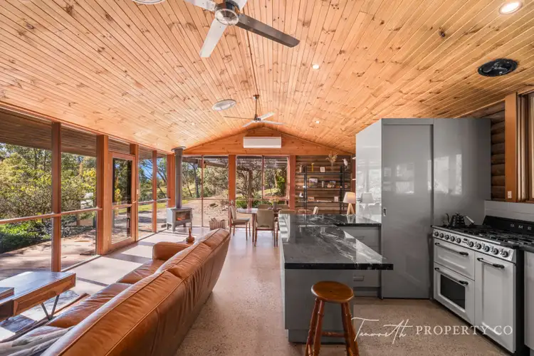 583 Tintinhull Road, Daruka NSW 2340