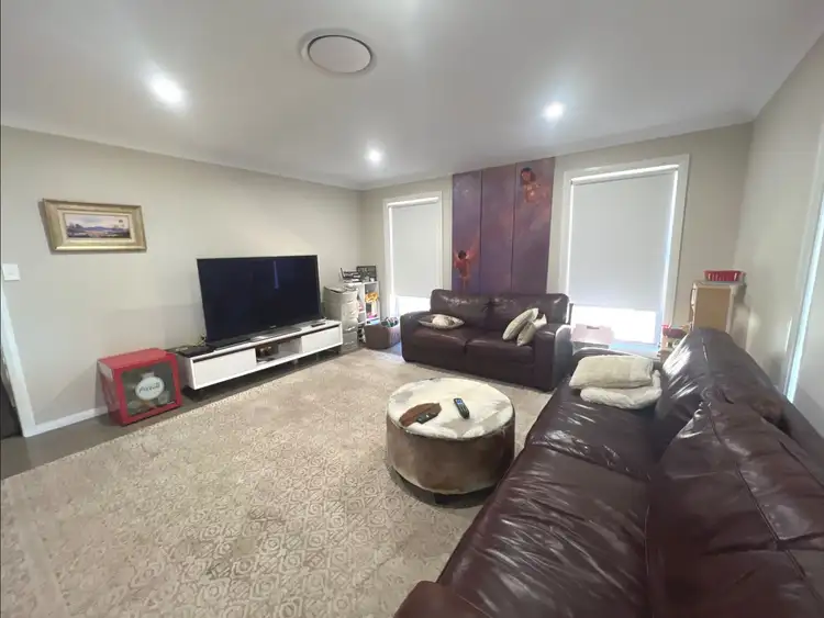 Second view of Homely house listing, 9 Ebor Way, Dubbo NSW 2830